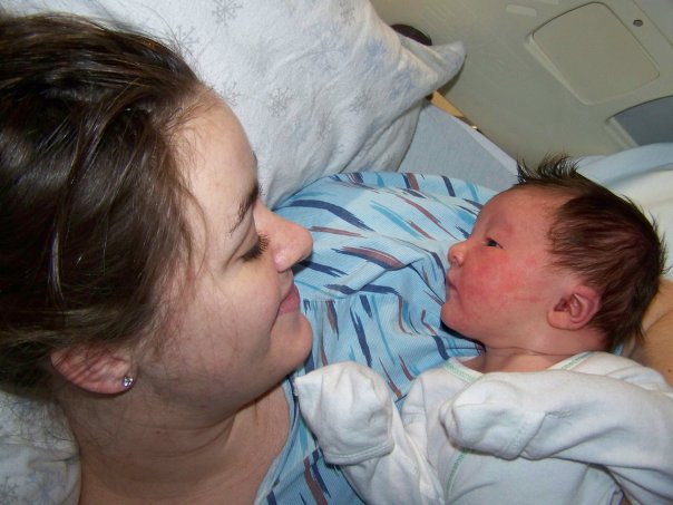 10 Things I Wish I Could Have Told Myself Before Becoming A Mommy