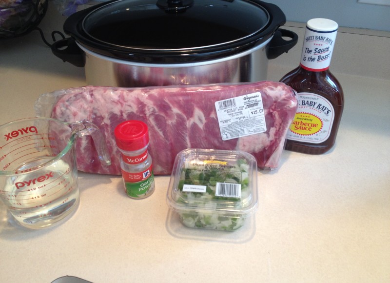 The Best Rib Recipe Ever! And its Easy!!!