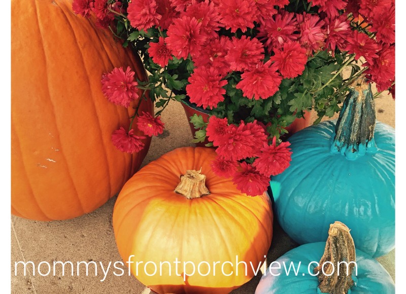 Teal Pumpkin Project