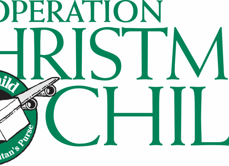 Operation Christmas Child