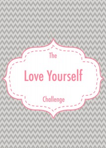 LOVE YOU CHALLENGE