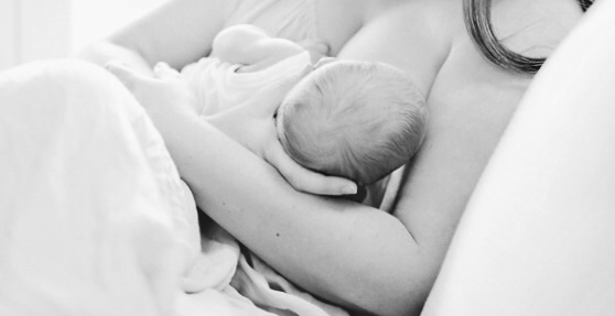 Getting Real About Breastfeeding