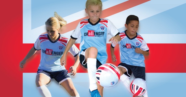 British Soccer Camp- Review